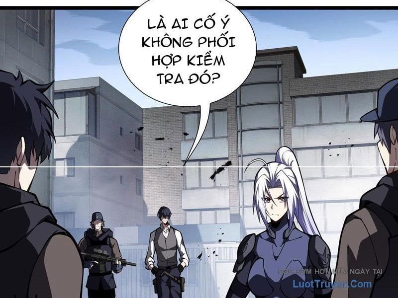 Tai Ách Giáng Lâm: Ta Tiến Hóa Thành Tinh Hồng Đế Vương - Chapter 18 - Page 67