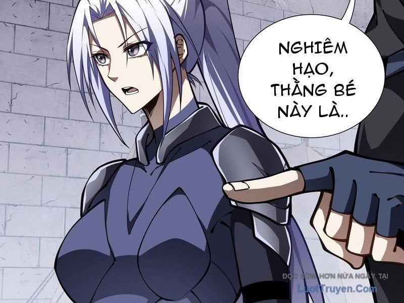 Tai Ách Giáng Lâm: Ta Tiến Hóa Thành Tinh Hồng Đế Vương - Chapter 18 - Page 7