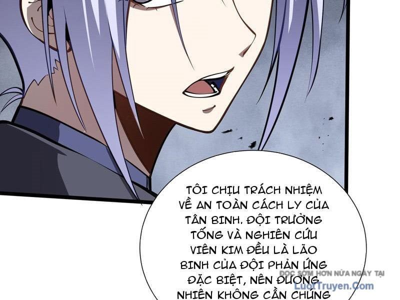 Tai Ách Giáng Lâm: Ta Tiến Hóa Thành Tinh Hồng Đế Vương - Chapter 18 - Page 73