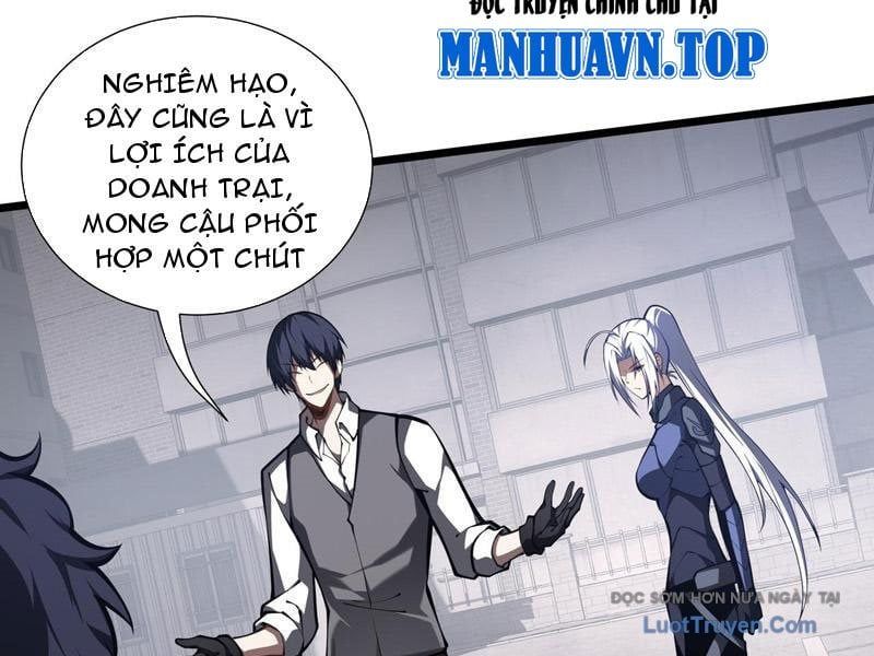 Tai Ách Giáng Lâm: Ta Tiến Hóa Thành Tinh Hồng Đế Vương - Chapter 18 - Page 75