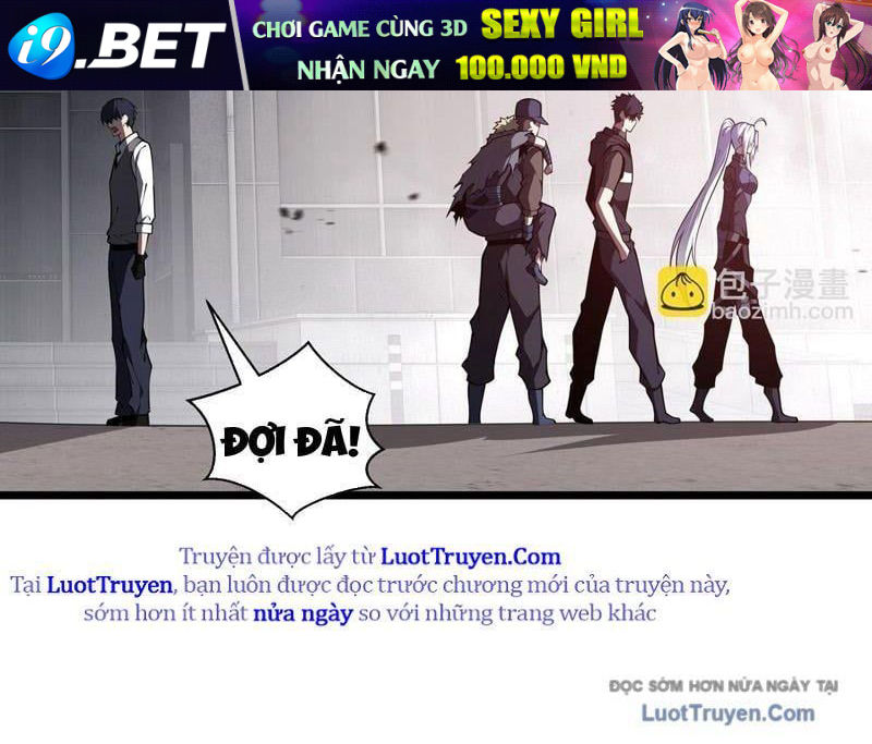 Tai Ách Giáng Lâm: Ta Tiến Hóa Thành Tinh Hồng Đế Vương - Chapter 18 - Page 84