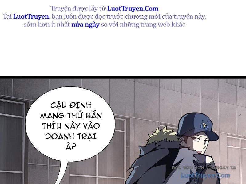 Tai Ách Giáng Lâm: Ta Tiến Hóa Thành Tinh Hồng Đế Vương - Chapter 18 - Page 85