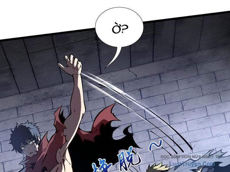 Tai Ách Giáng Lâm: Ta Tiến Hóa Thành Tinh Hồng Đế Vương - Chapter 18 - Page 9