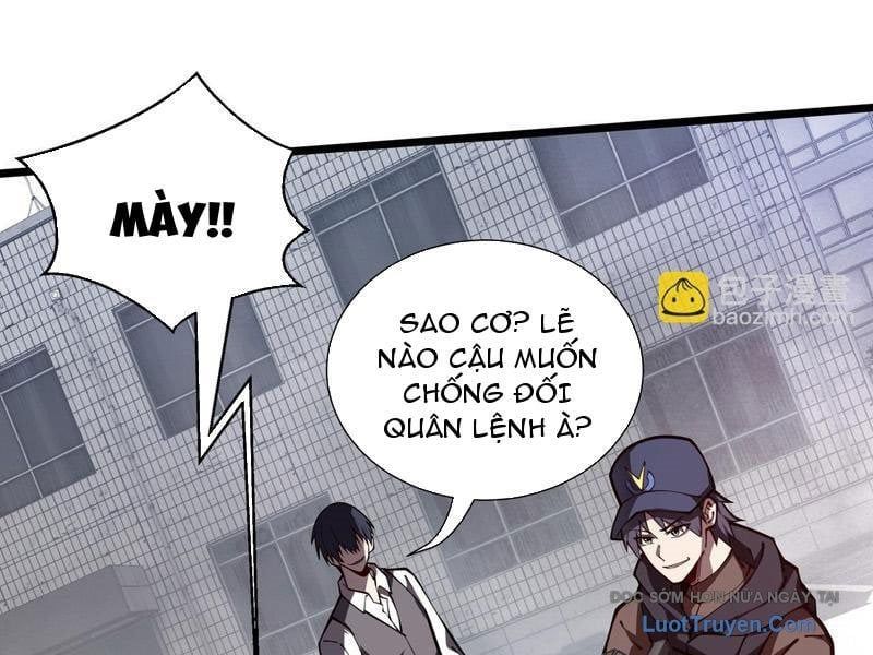 Tai Ách Giáng Lâm: Ta Tiến Hóa Thành Tinh Hồng Đế Vương - Chapter 18 - Page 91