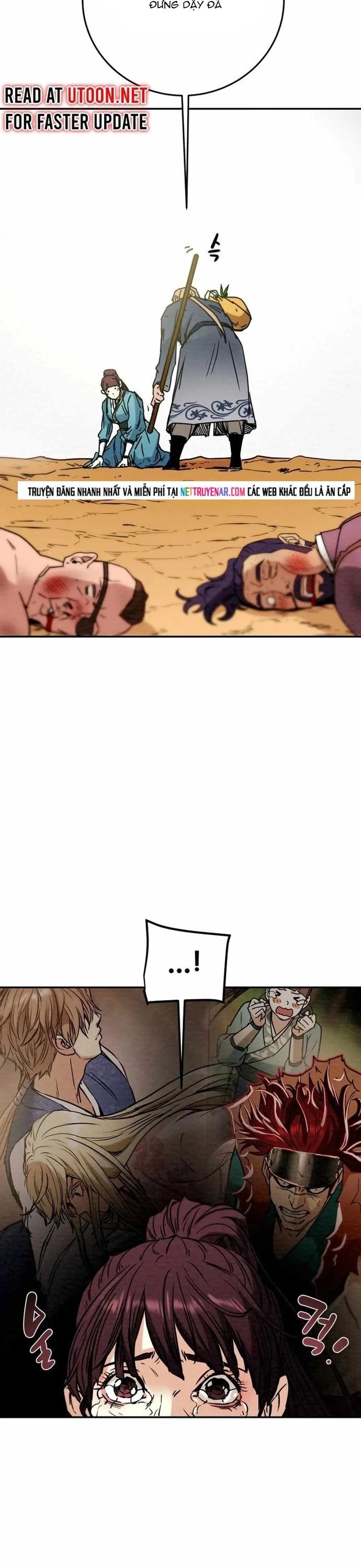 Minh Nguyệt Truyện - Chapter 106 - Page 10