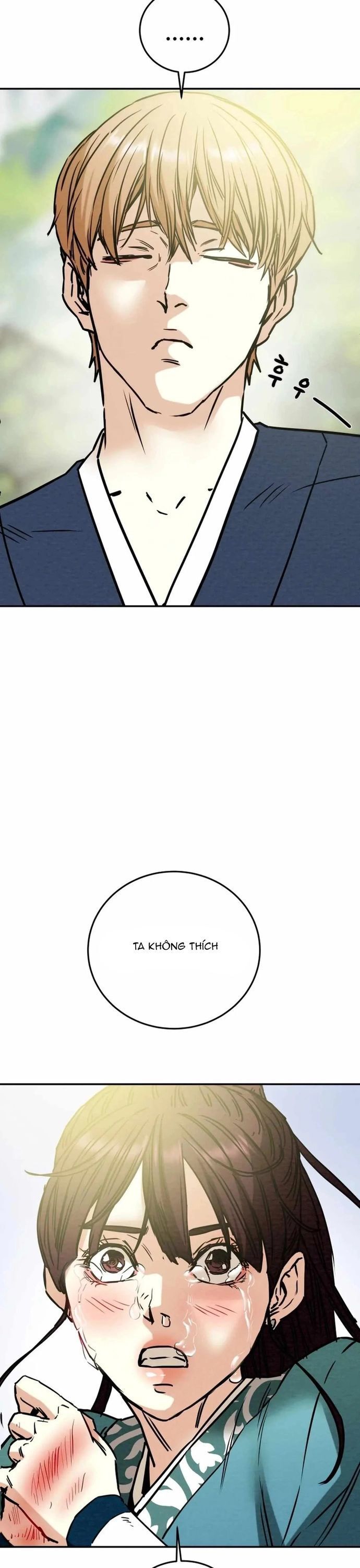 Minh Nguyệt Truyện - Chapter 106 - Page 13