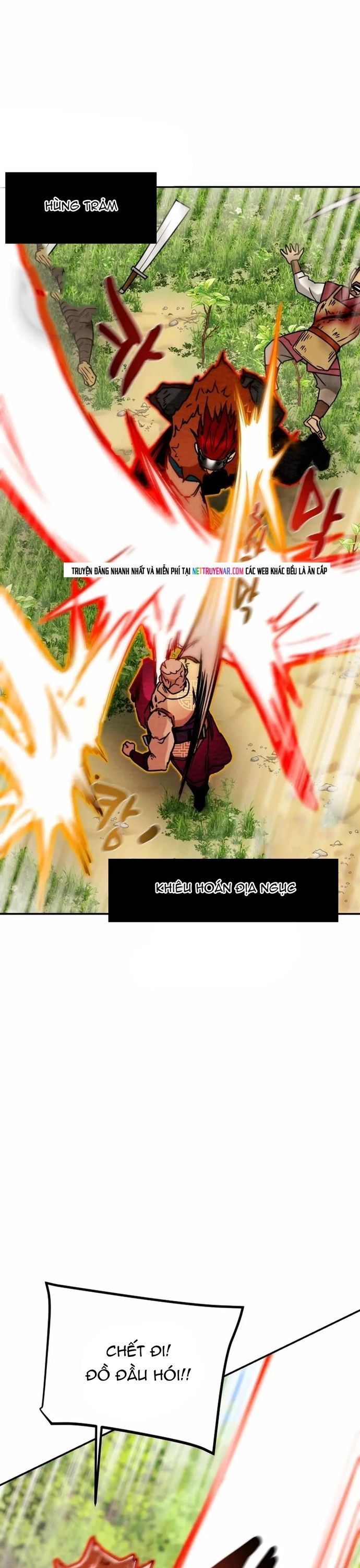 Minh Nguyệt Truyện - Chapter 106 - Page 16