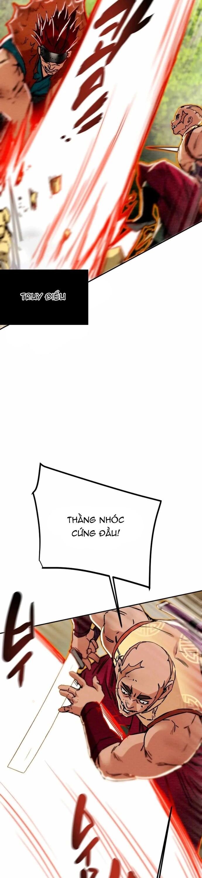 Minh Nguyệt Truyện - Chapter 106 - Page 17