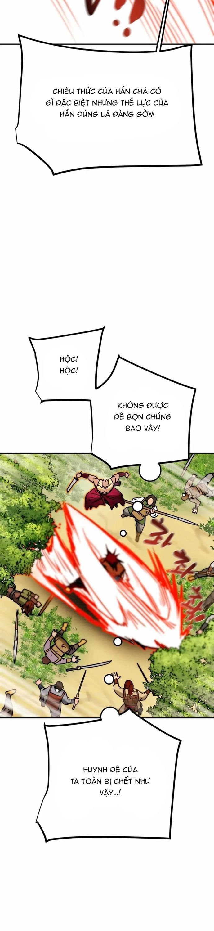 Minh Nguyệt Truyện - Chapter 106 - Page 18