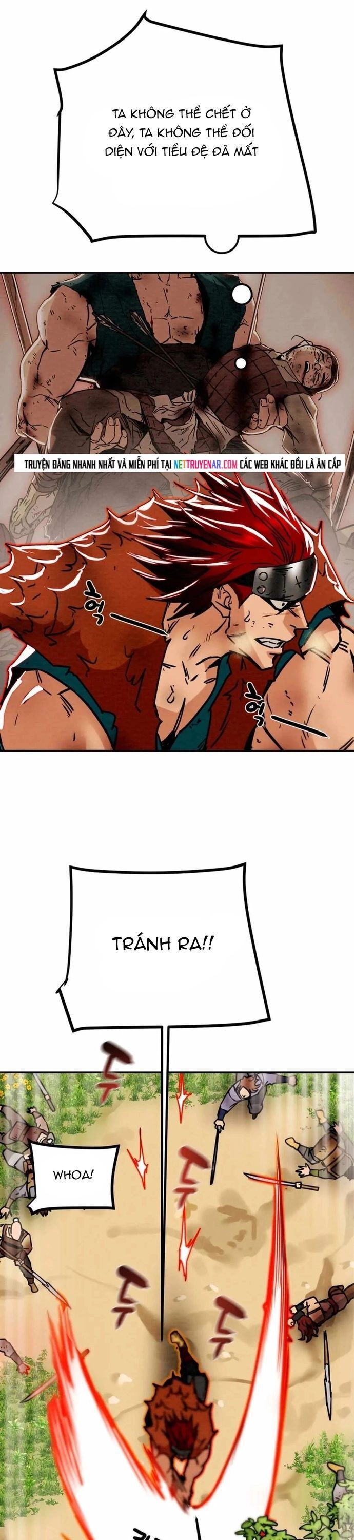 Minh Nguyệt Truyện - Chapter 106 - Page 19