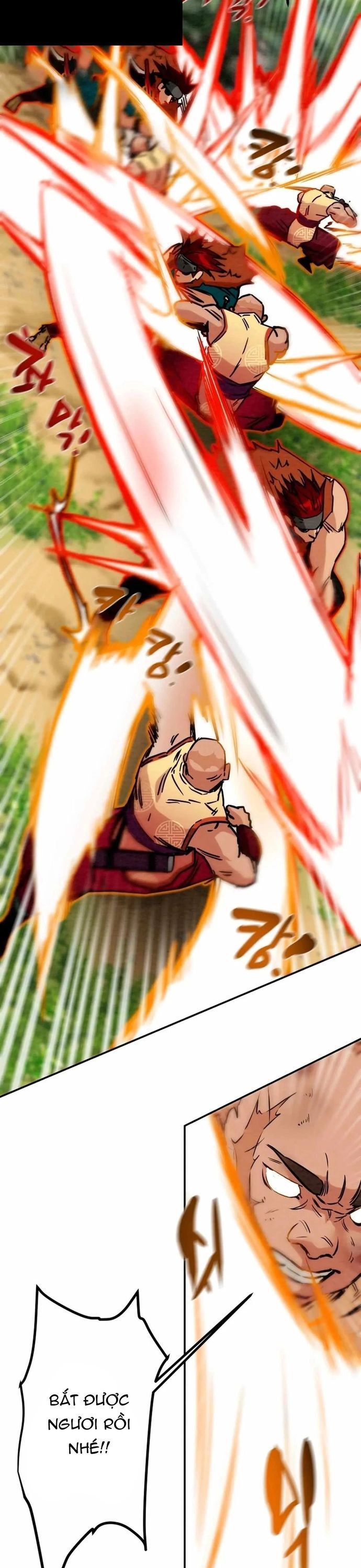 Minh Nguyệt Truyện - Chapter 106 - Page 21