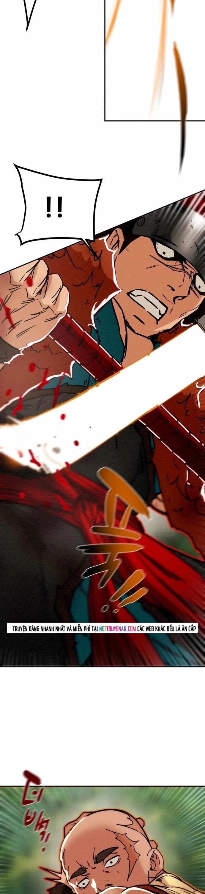 Minh Nguyệt Truyện - Chapter 106 - Page 22