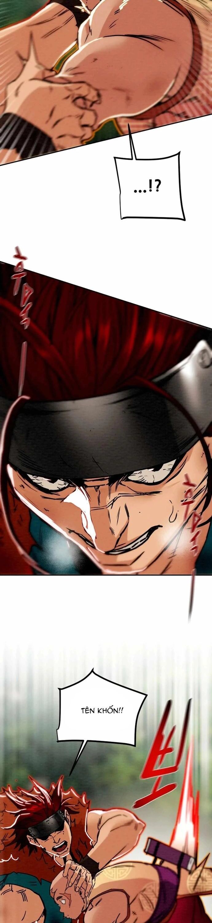 Minh Nguyệt Truyện - Chapter 106 - Page 23