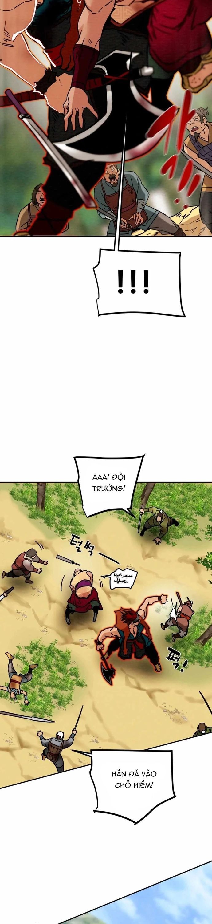 Minh Nguyệt Truyện - Chapter 106 - Page 24