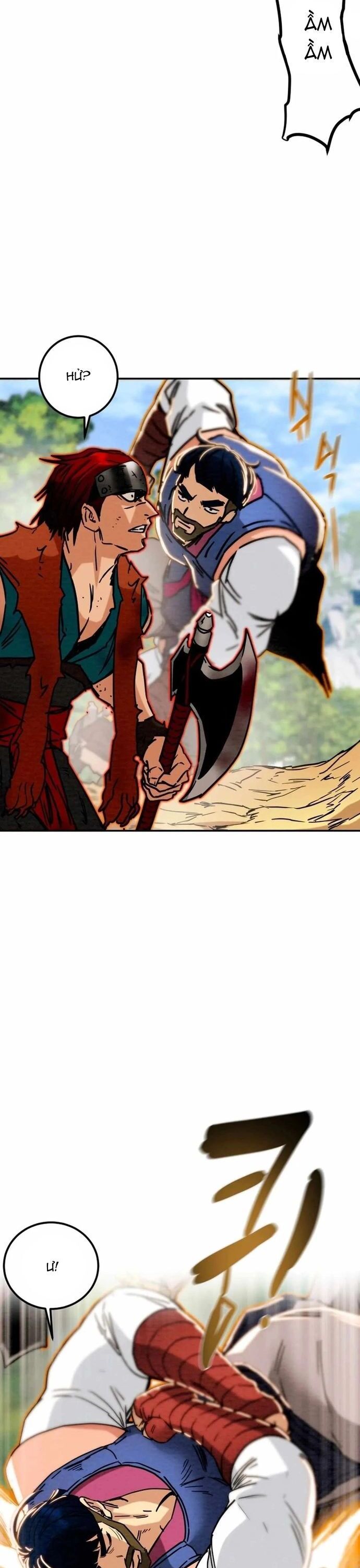 Minh Nguyệt Truyện - Chapter 106 - Page 26