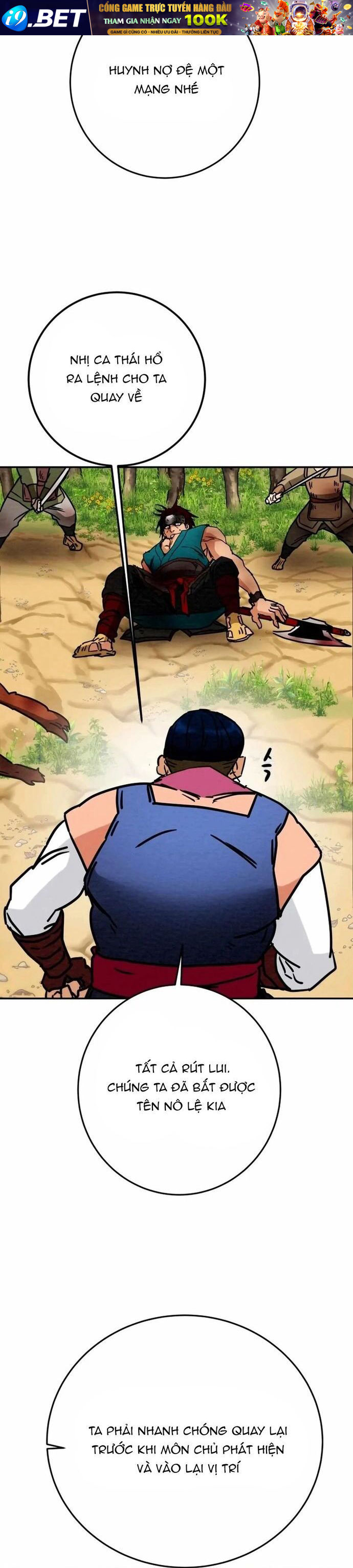 Minh Nguyệt Truyện - Chapter 106 - Page 29