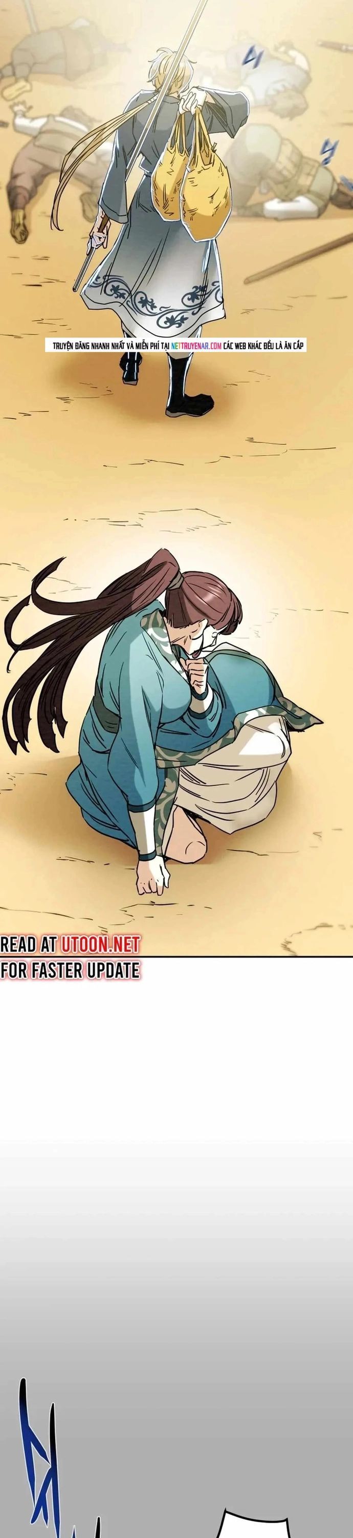 Minh Nguyệt Truyện - Chapter 106 - Page 3