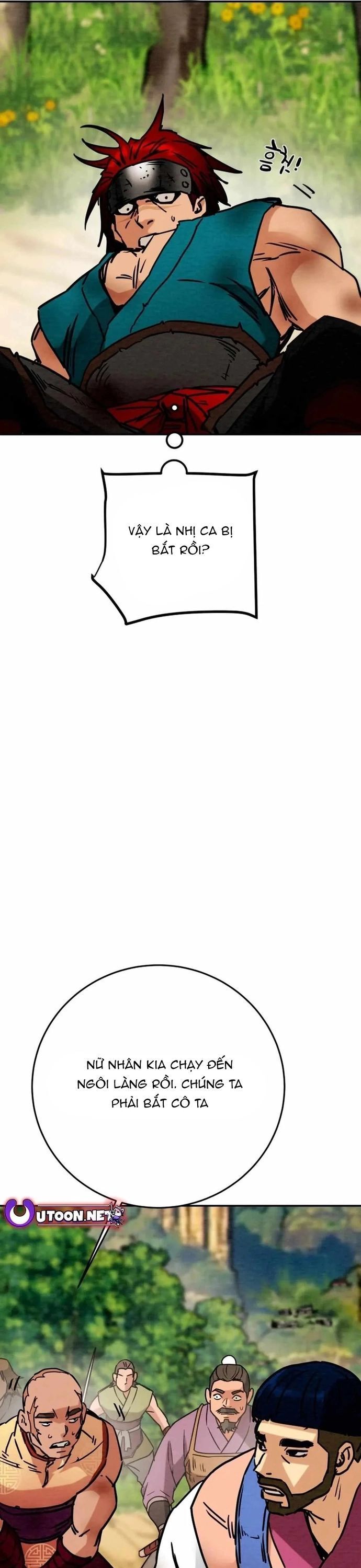 Minh Nguyệt Truyện - Chapter 106 - Page 30