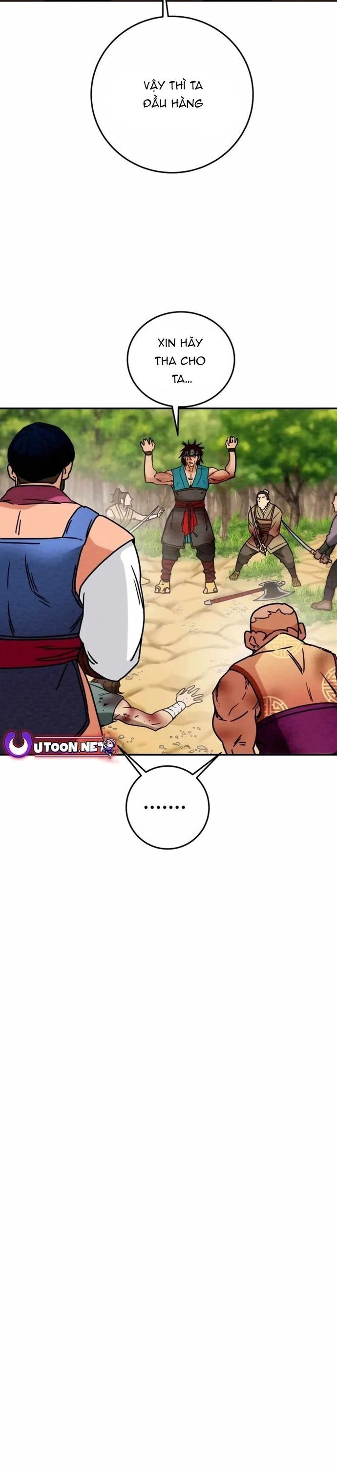 Minh Nguyệt Truyện - Chapter 106 - Page 33