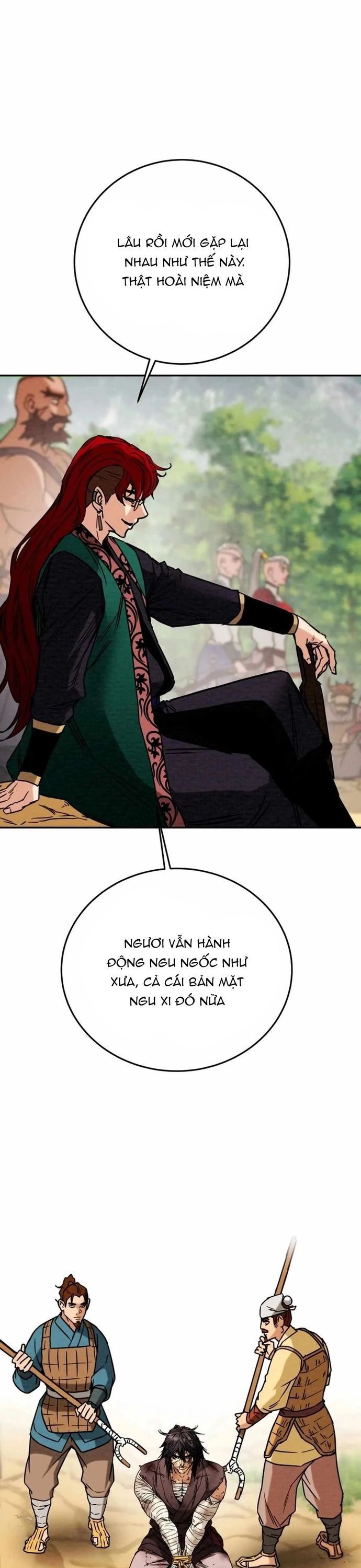 Minh Nguyệt Truyện - Chapter 106 - Page 35