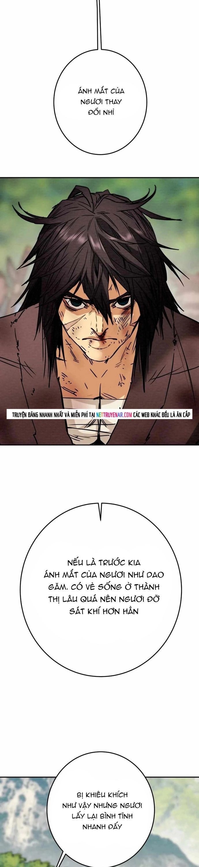 Minh Nguyệt Truyện - Chapter 106 - Page 37