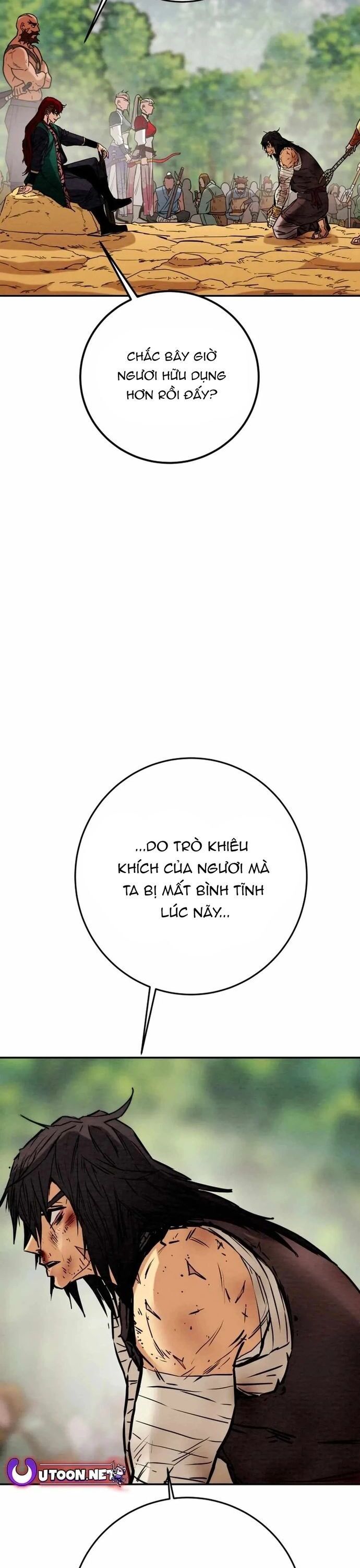 Minh Nguyệt Truyện - Chapter 106 - Page 38