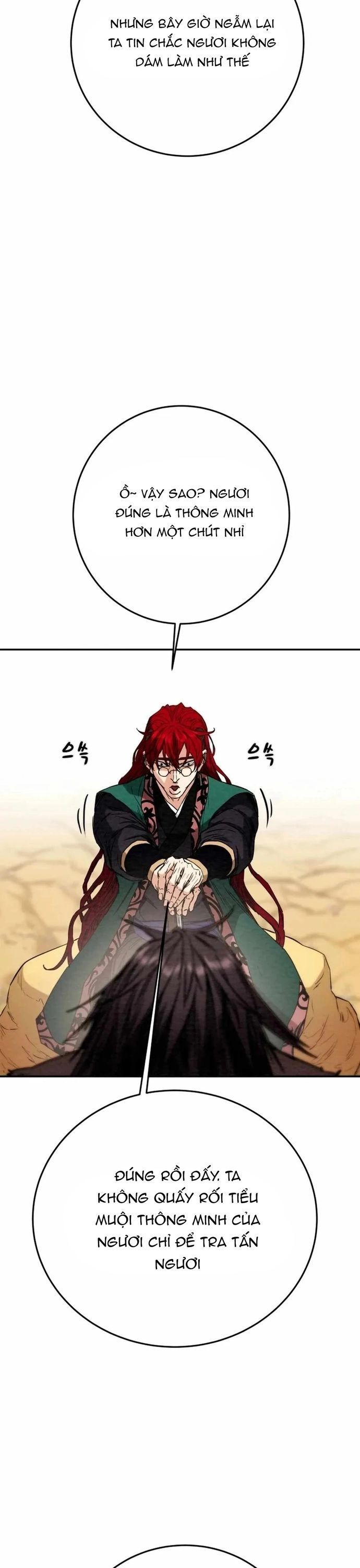 Minh Nguyệt Truyện - Chapter 106 - Page 39