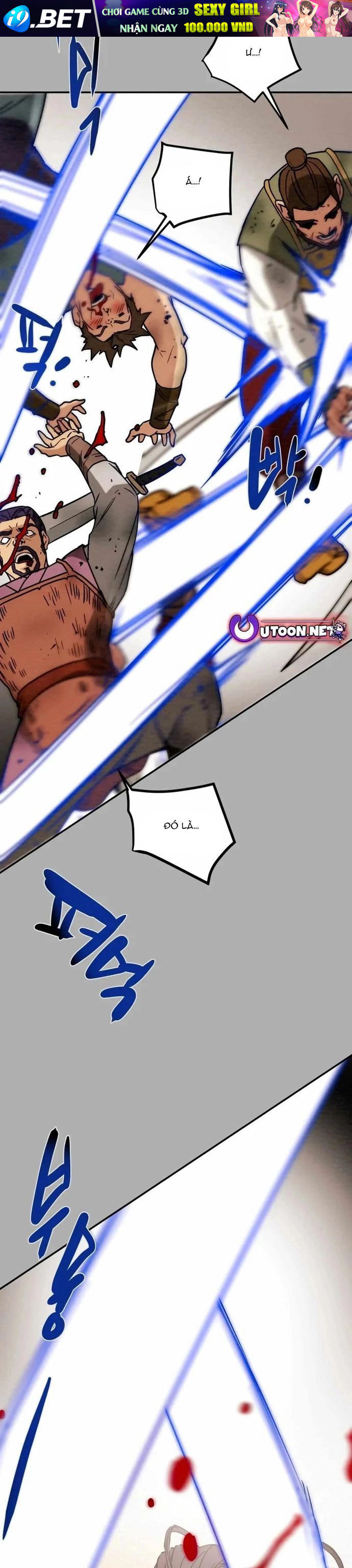 Minh Nguyệt Truyện - Chapter 106 - Page 4