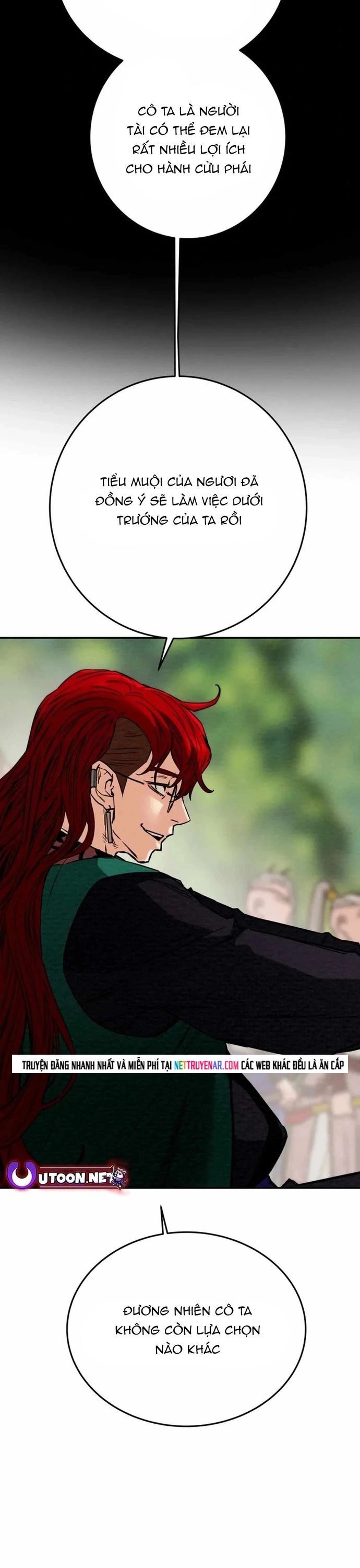 Minh Nguyệt Truyện - Chapter 106 - Page 42