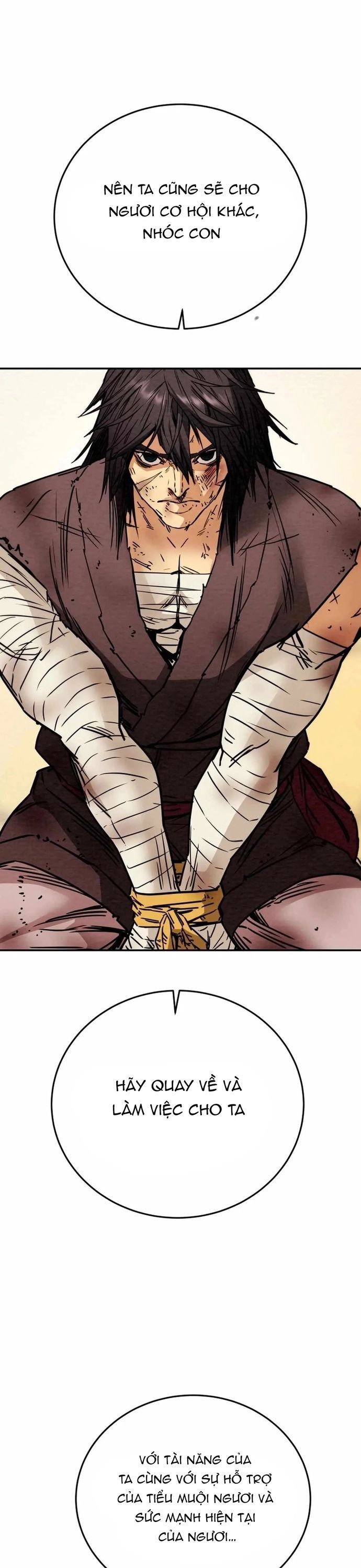 Minh Nguyệt Truyện - Chapter 106 - Page 43