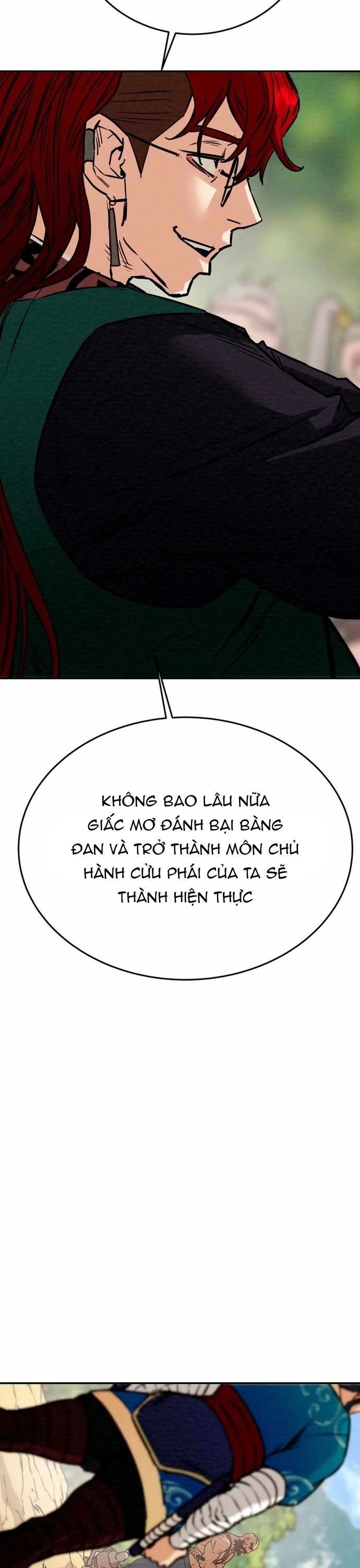 Minh Nguyệt Truyện - Chapter 106 - Page 44