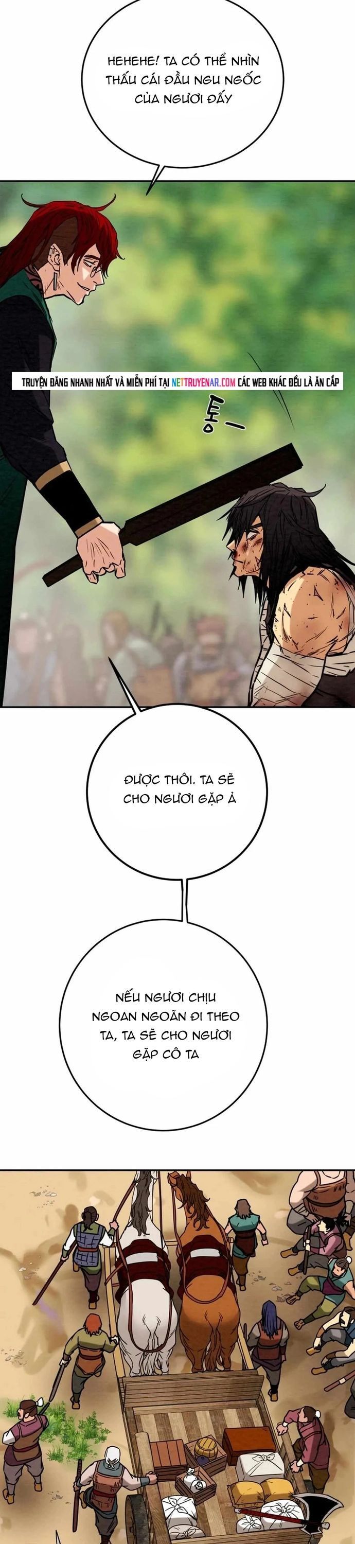 Minh Nguyệt Truyện - Chapter 106 - Page 46