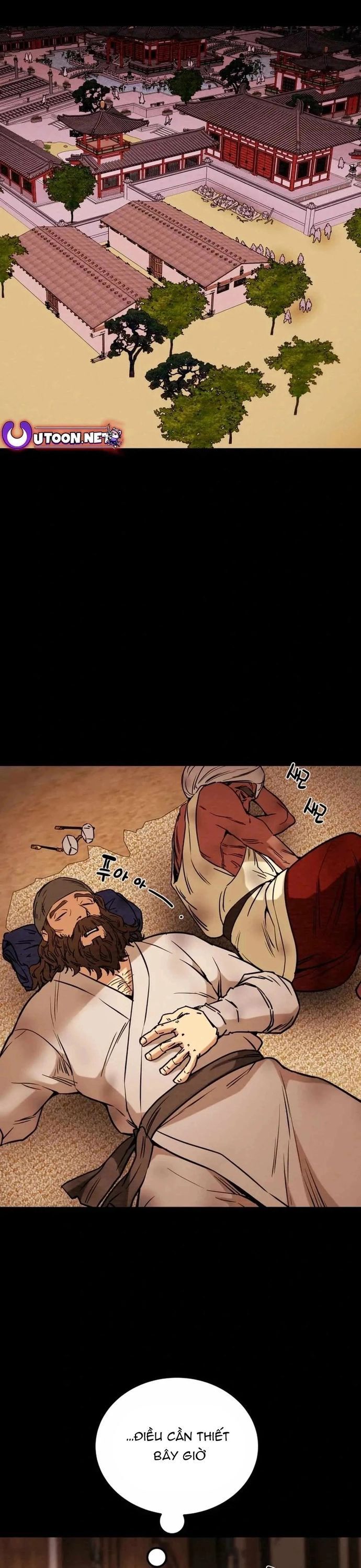 Minh Nguyệt Truyện - Chapter 106 - Page 48