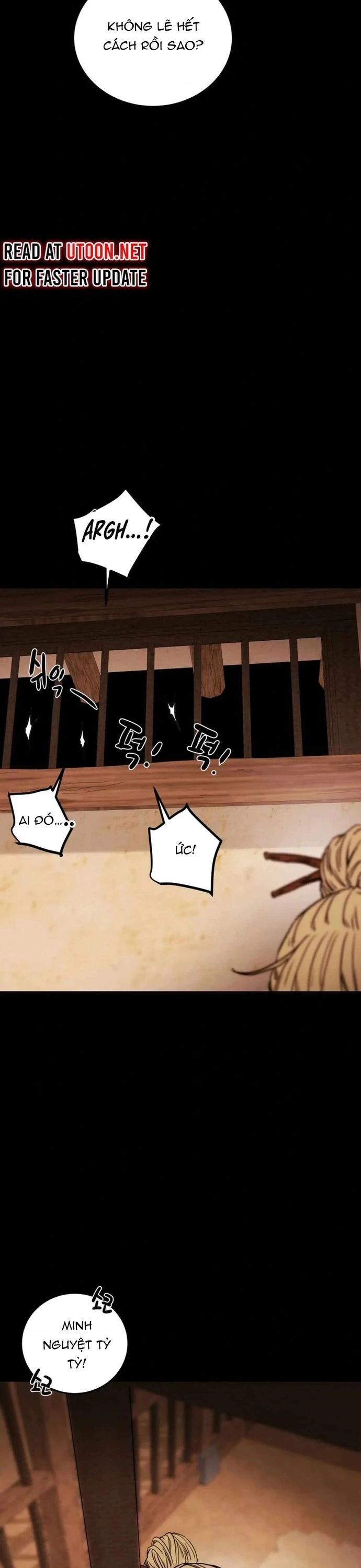 Minh Nguyệt Truyện - Chapter 106 - Page 50