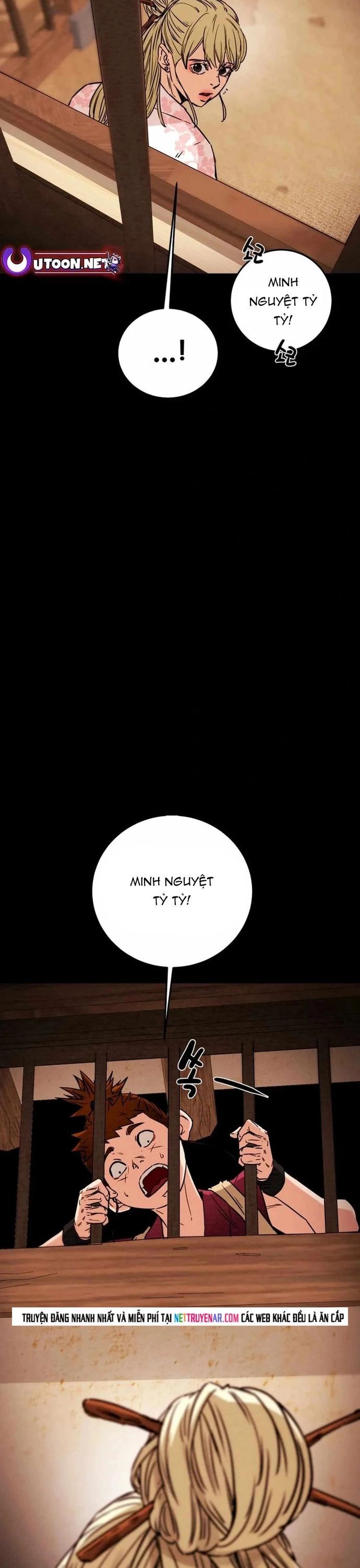 Minh Nguyệt Truyện - Chapter 106 - Page 51