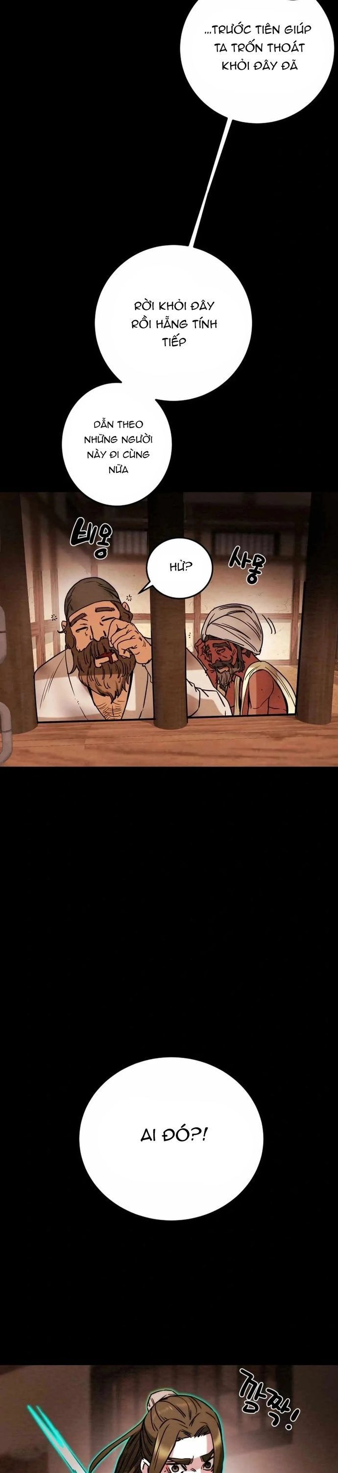 Minh Nguyệt Truyện - Chapter 106 - Page 54