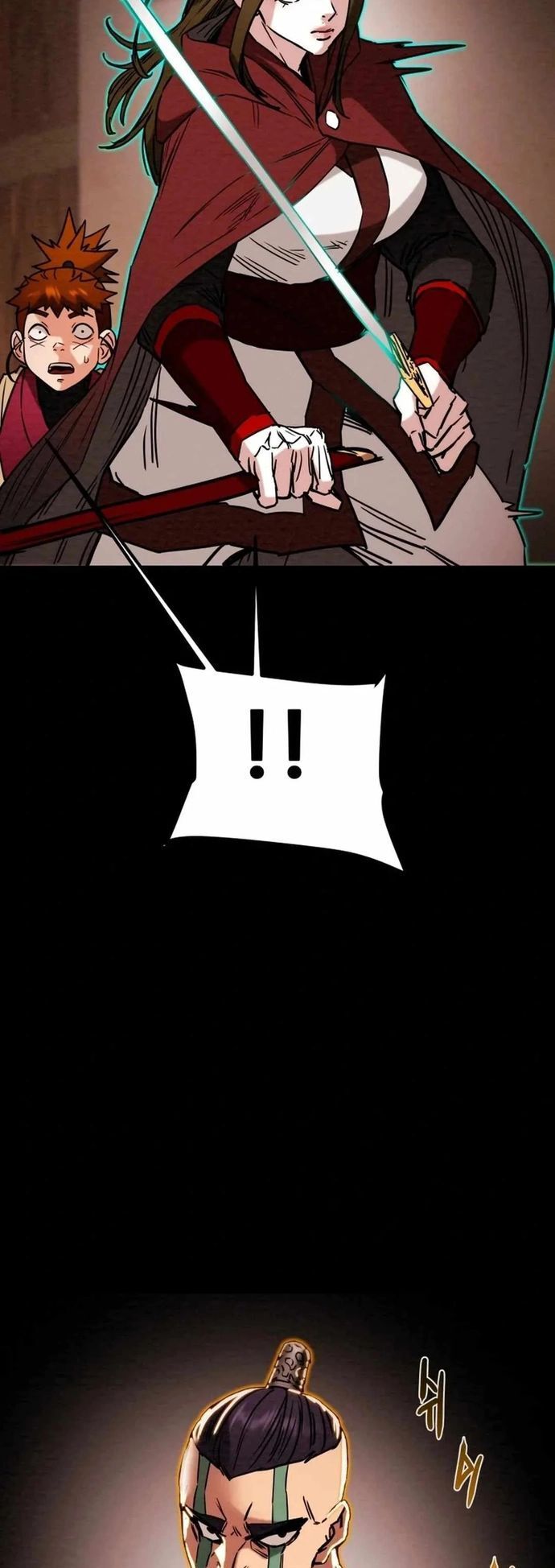 Minh Nguyệt Truyện - Chapter 106 - Page 55