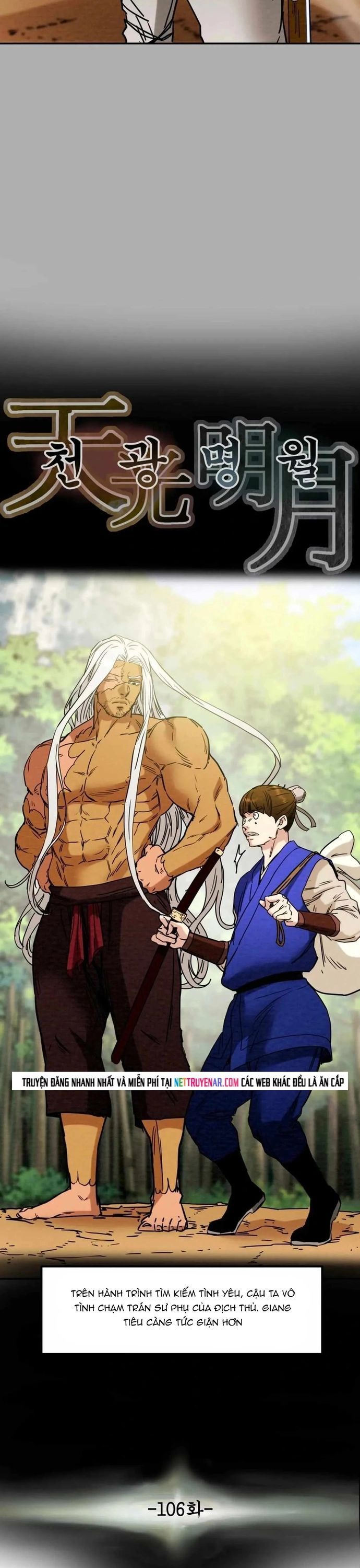 Minh Nguyệt Truyện - Chapter 106 - Page 7