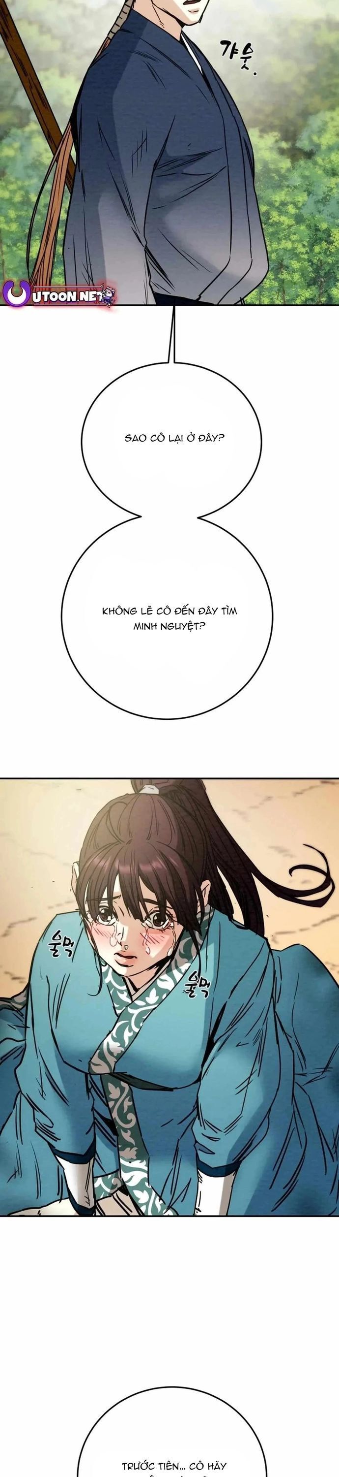 Minh Nguyệt Truyện - Chapter 106 - Page 9