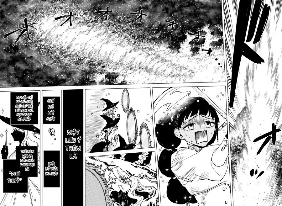 Ichi The Witch - Chapter 1 - Page 48