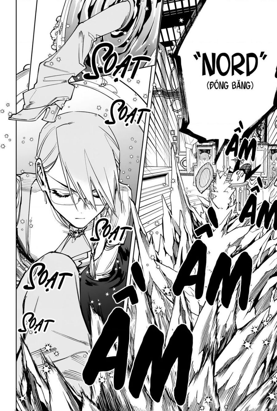 Ichi The Witch - Chapter 11 - Page 11