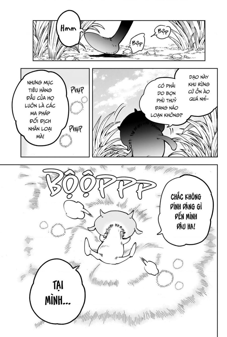 Ichi The Witch - Chapter 11 - Page 18