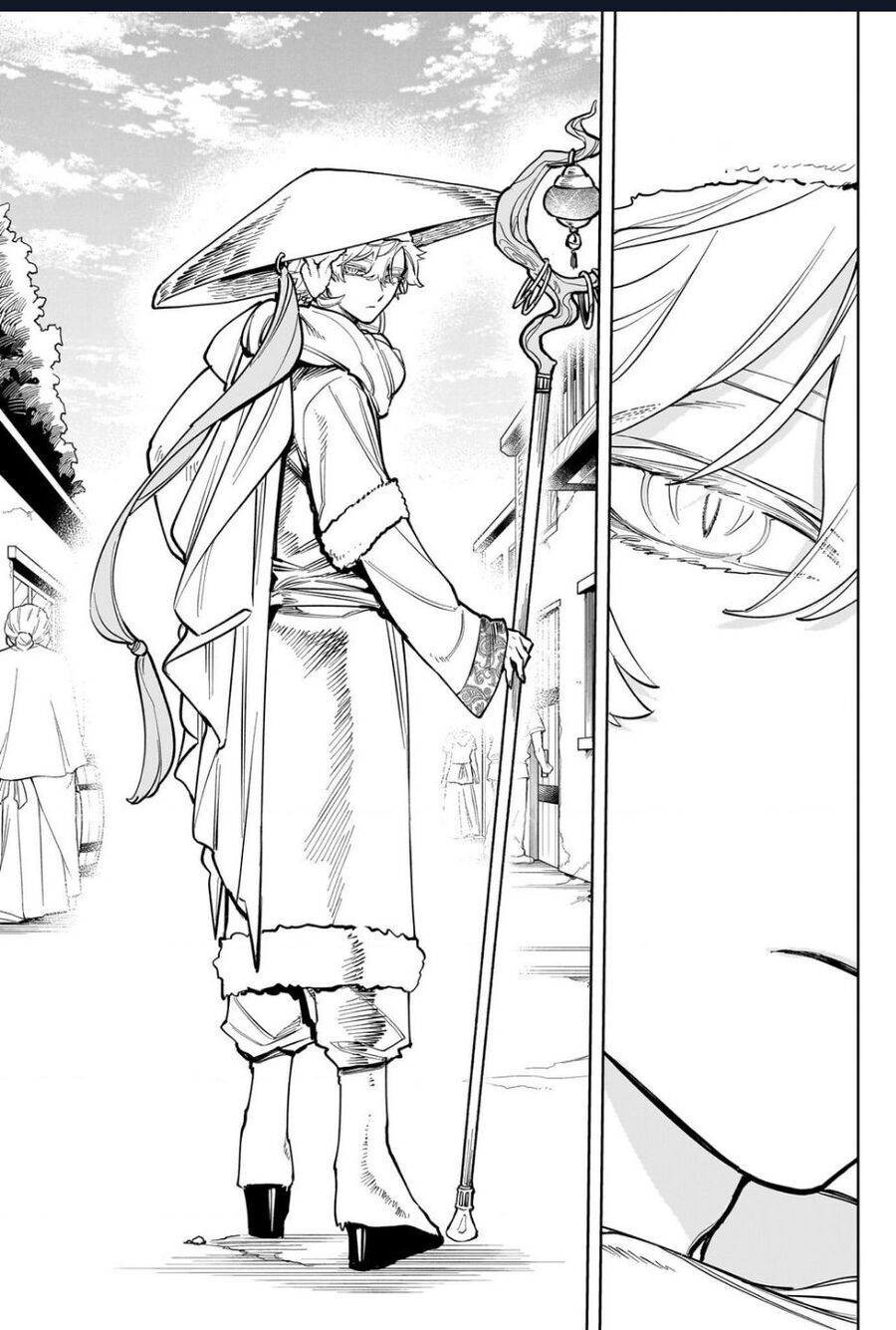 Ichi The Witch - Chapter 12 - Page 10