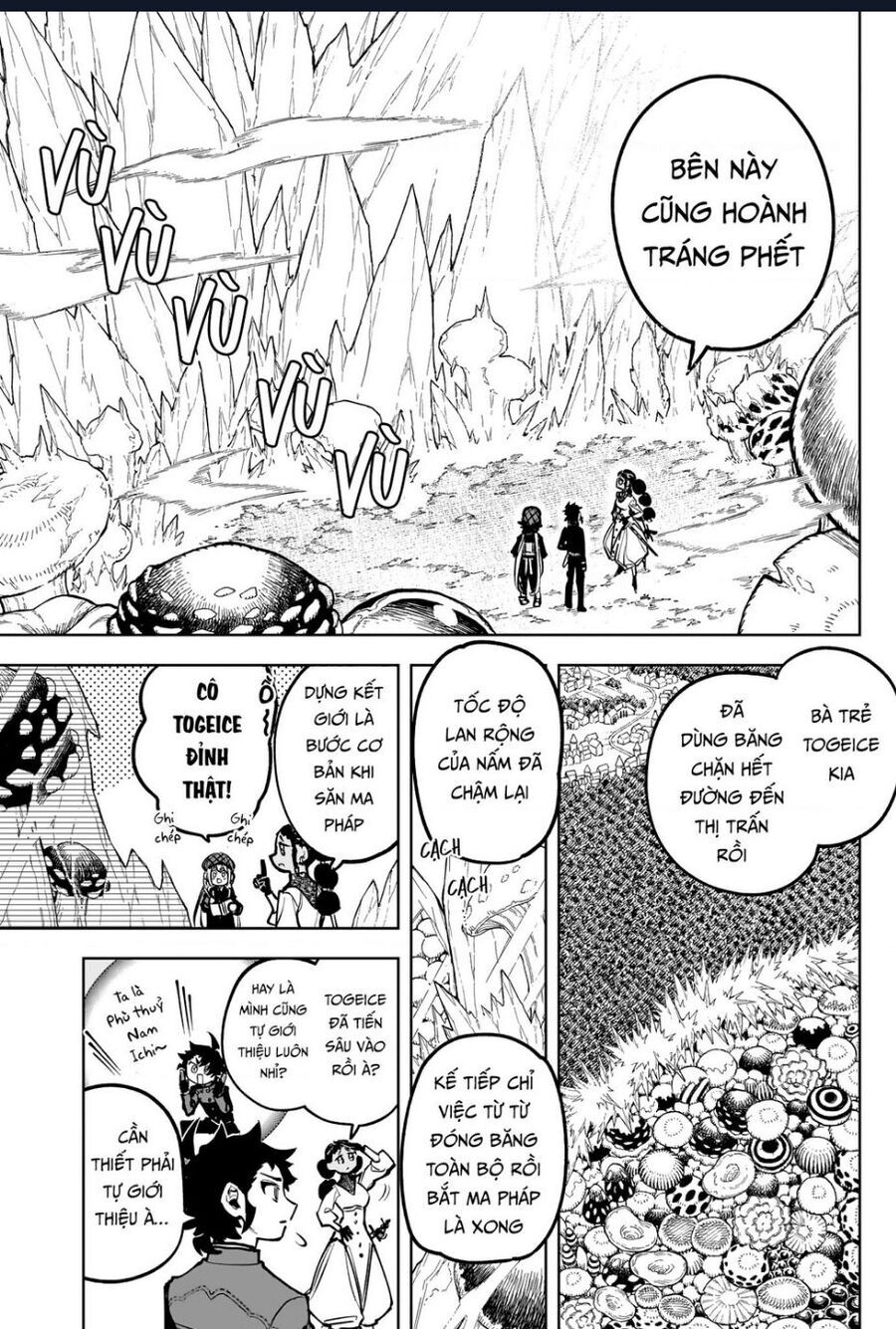 Ichi The Witch - Chapter 12 - Page 12