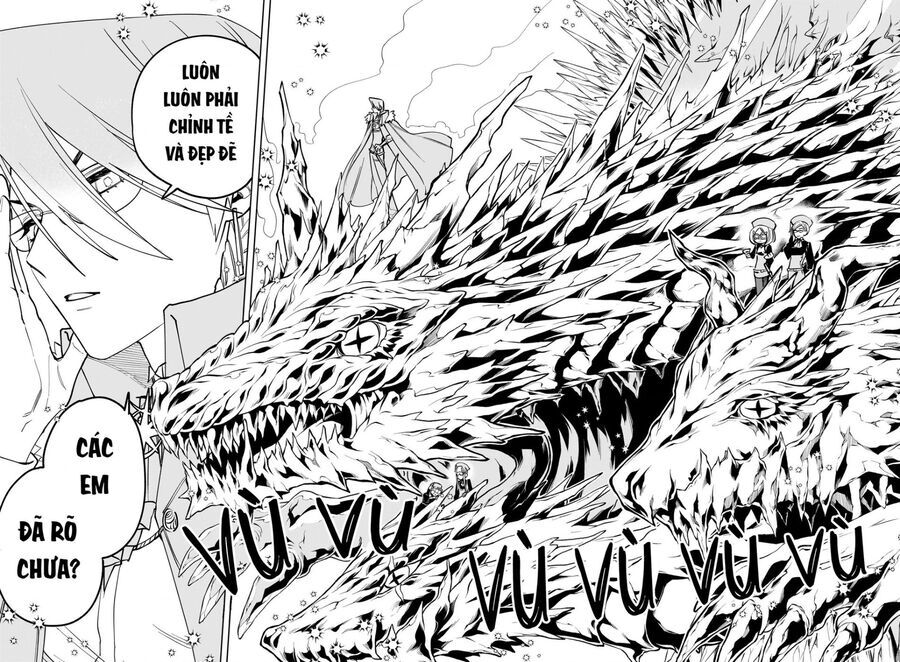 Ichi The Witch - Chapter 13 - Page 10