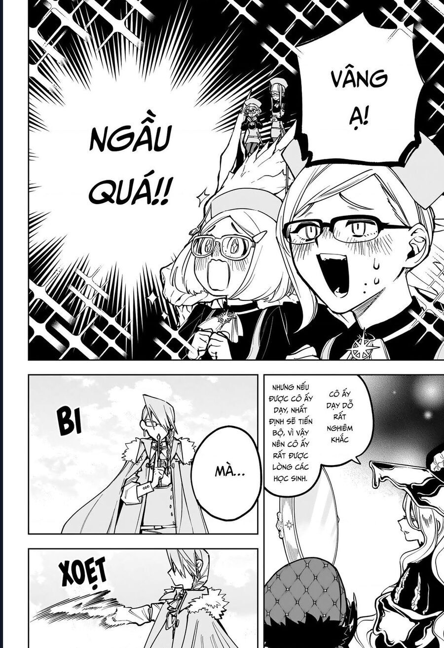 Ichi The Witch - Chapter 13 - Page 11