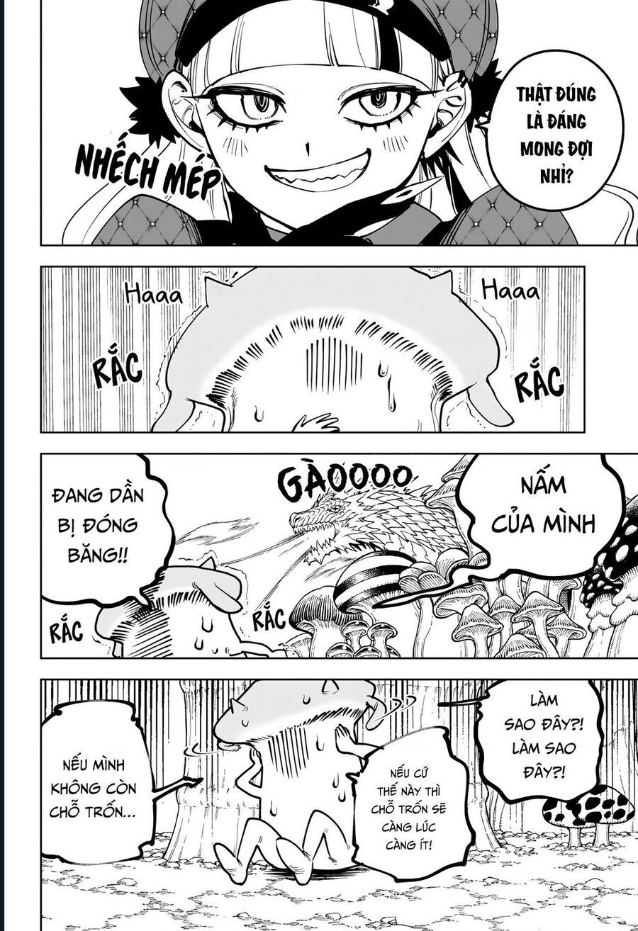 Ichi The Witch - Chapter 13 - Page 13