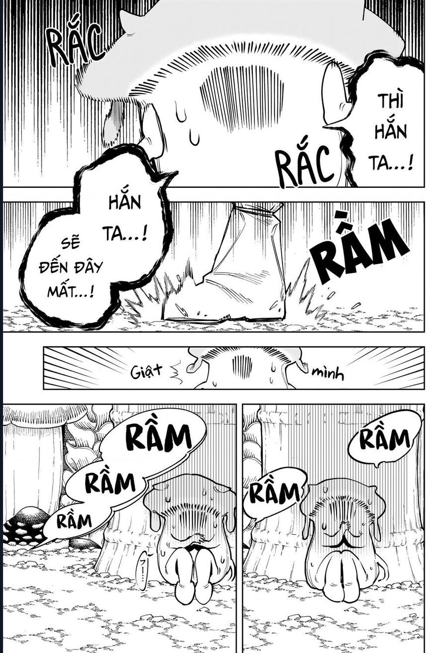 Ichi The Witch - Chapter 13 - Page 14