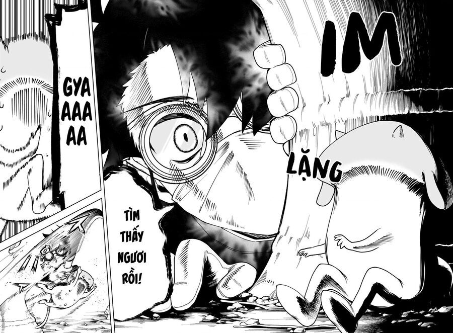 Ichi The Witch - Chapter 13 - Page 15