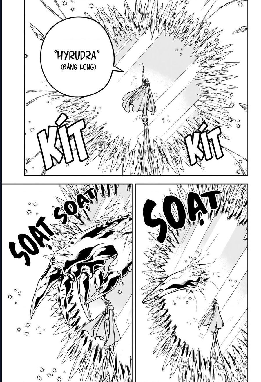 Ichi The Witch - Chapter 13 - Page 9